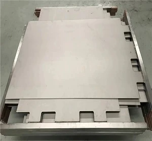 Titanium Motherboard