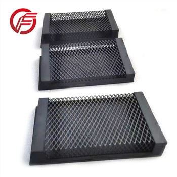 Anod Titaniwm Ruthenium Iridium