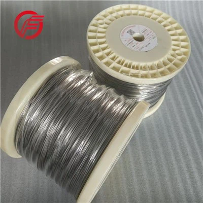 2.0 Ni200 Wire Nicel Pur